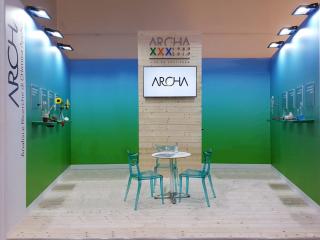 Laboratori Archa