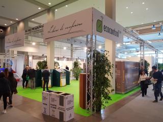 Ecocontrol GSM
