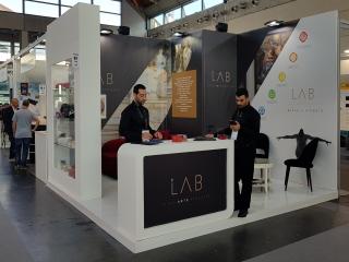 LAB MADE IN ITALY - SIA