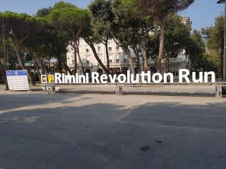 RIMINI REVOLUTION RUN