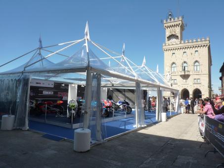 Aperol-GP MotoGP of San Marino and Riviera di Rimini