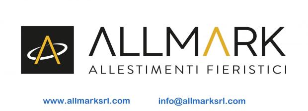 ALLMARK S.R.L. STAND EXHIBITION AMERICAN STRUCTURE