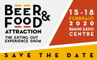 BEER & FOOD ATTRACTION  - RIMINI